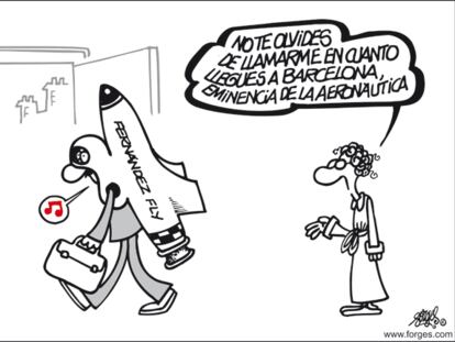 FORGES