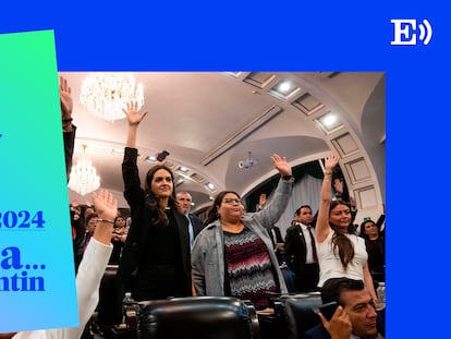 Más allá de las tribunas legislativas: la voz de una jueza de distrito en torno a la reforma judicial