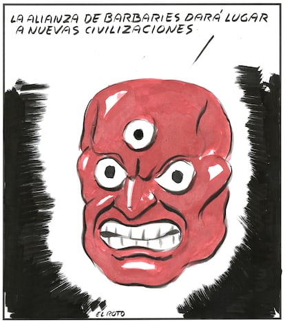El Roto 21.09.24