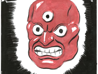El Roto