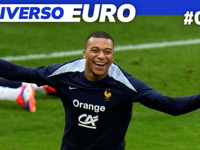 Universo Euro: Día 4 | Francia debuta ante Austria en la Eurocopa de Alemania 2024