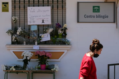 Instituto Sierra de Mijas Malaga