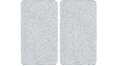 Estos son los mejores protectores para la vitrocerámica que se pueden comprar en Amazon.