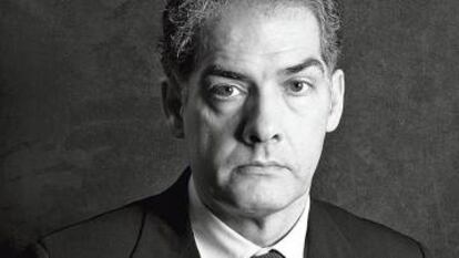 Philip Kerr.