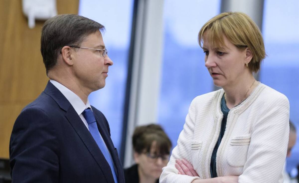 Bruselas abre el debate de la reforma de las reglas fiscales | Economía ...