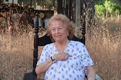 Ana María Vázquez Méndez, el origen y musa de la marca La Pregonera.