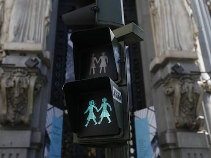 Cary Grant llevaba sombrero solo cuando quería