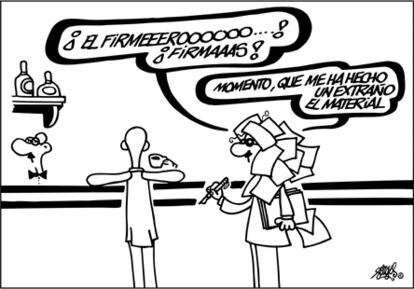 FORGES