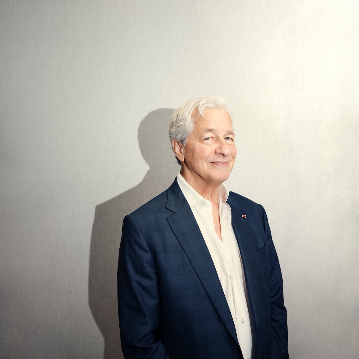 Jamie Dimon, el banquero más poderoso del mundo: “Sé que Europa no ve a EE UU como un amigo, pero lo es. Somos aliados desde la II Guerra Mundial y esa relación, con algunos cambios, continuará”