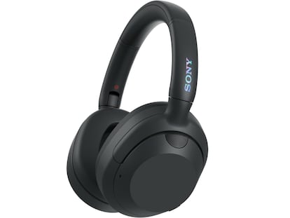 Auriculares inalámbricos con cancelación de ruido de Sony. COMPRA POR 104,99€ (47% DE DESCUENTO)