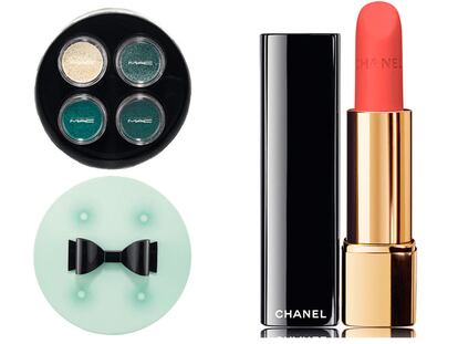 15 regalos con los que conquistar a una amante de la cosmética