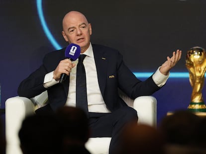 Egipto – Irán partido del orgullo del Mundial de Fútbol