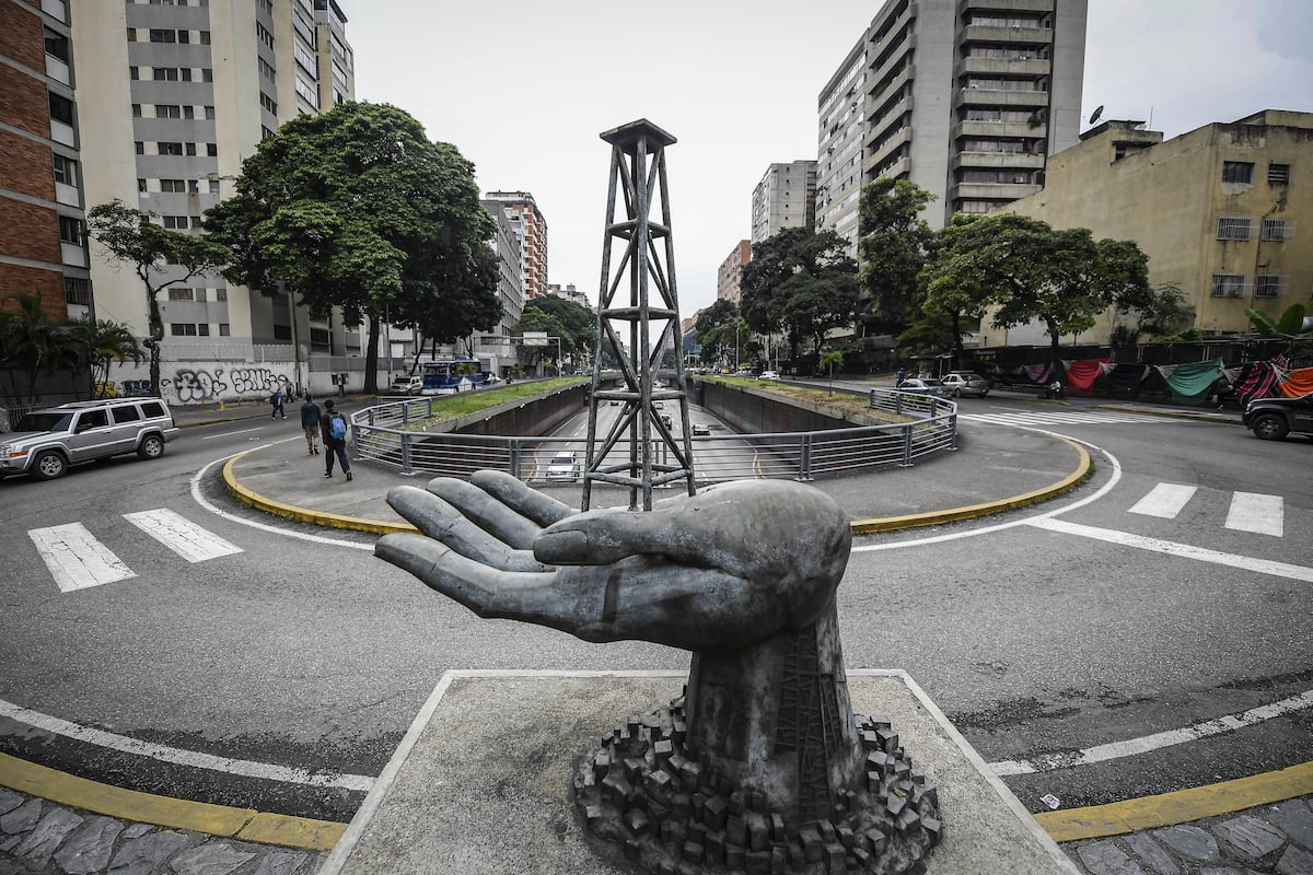 PDVSA denuncia ciberataque que amenazó su operación en Venezuela