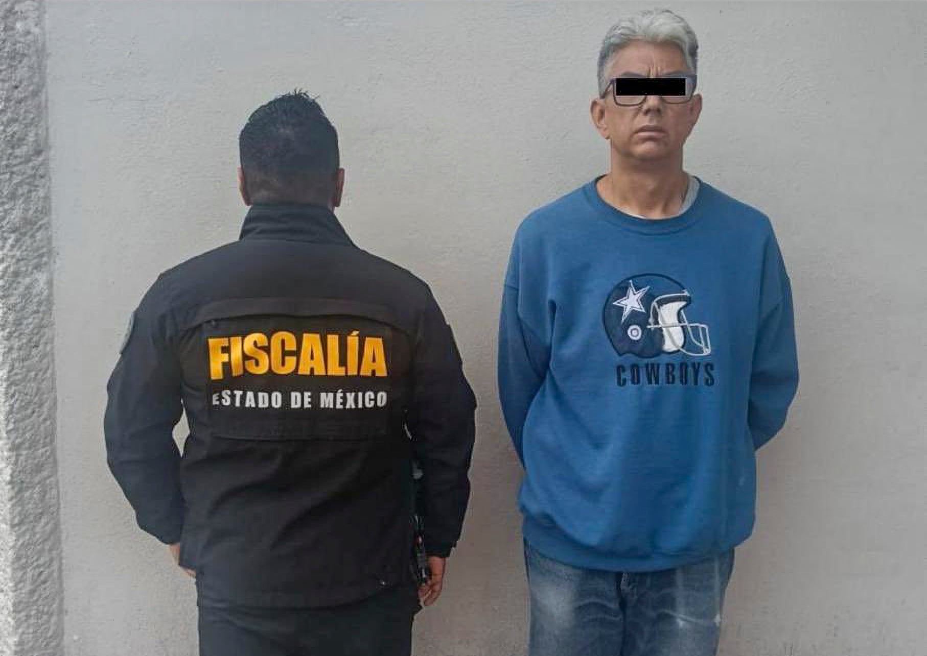 Detenido un profesor de secundaria de Ecatepec por abuso sexual a una alumna de 14 años