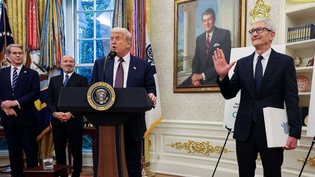 Trump inaugura una nueva era proteccionista con amenazas de aranceles aún más altos