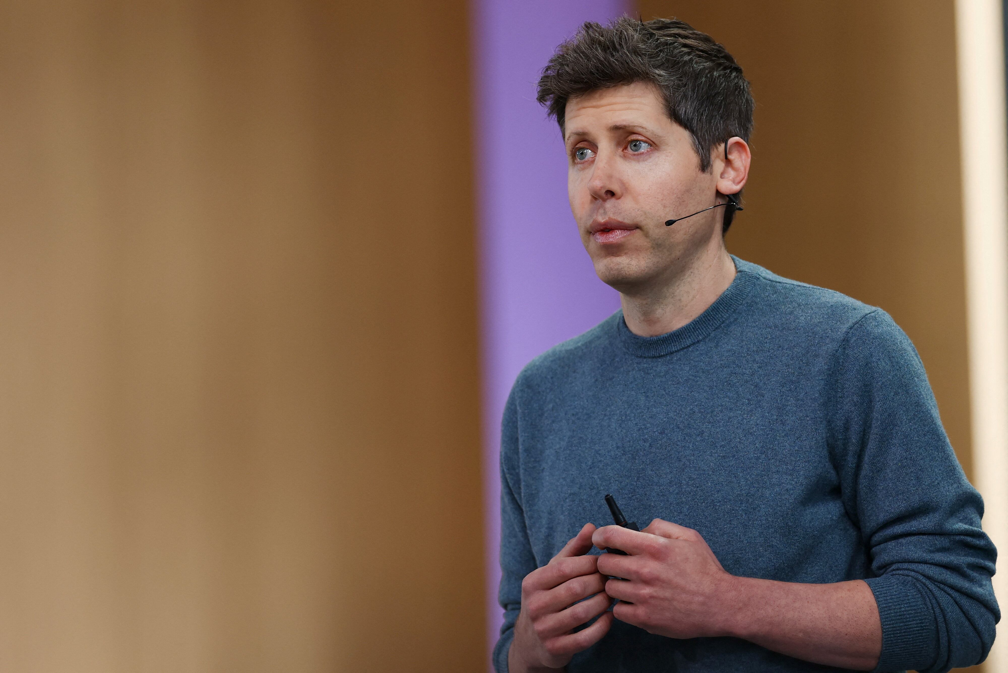OpenAI negocia una nueva ronda de 30.000 millones de dólares y valora la empresa en 1,4 billones
