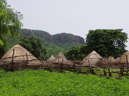 El suave descubrimiento del Sahel