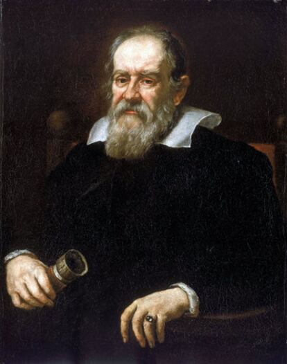 Obras de Galileo, entre otras, serán digitalizadas por Google tras el acuerdo con el Ministerio de Cultura de Italia.