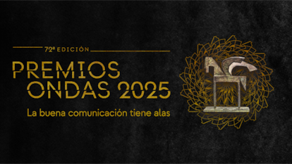 Reviva la gala de los Premios Ondas