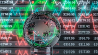 Gestión indexada para un ahorro de largo plazo
