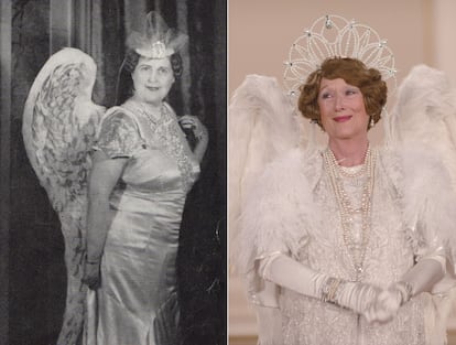 florence foster jenkins meryl streep