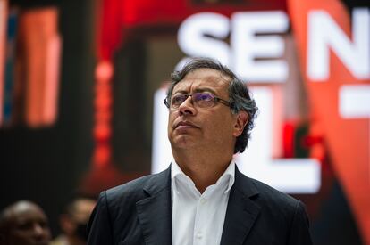 gustavo petro