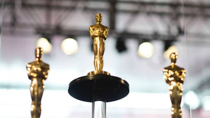 Las leyendas detrás de la estatuilla: del tío Oscar al posado de un actor mexicano