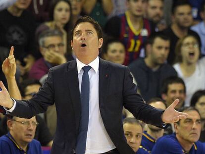 Xavi Pascual.