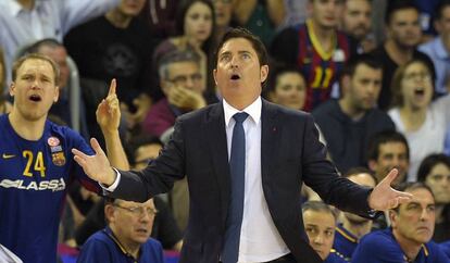 Xavi Pascual.