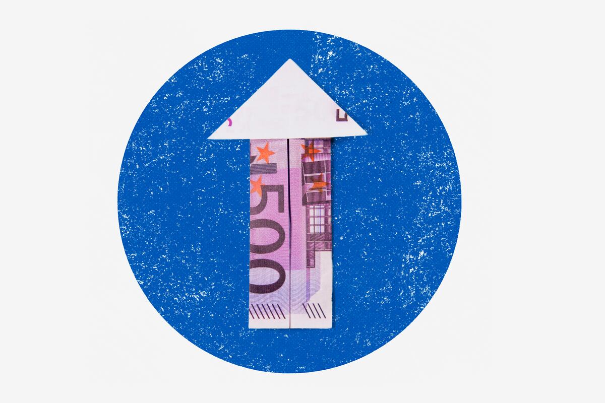 SMI: Un salario mínimo justo y eficiente | Negocios | EL PAÍS