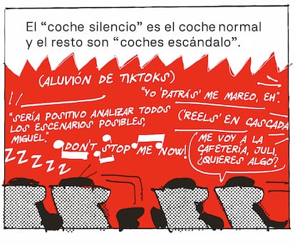 EL VIAJERO VERANO CÓMIC 09/07/2025
