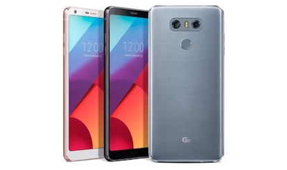 LG G6