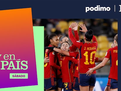 ‘Podcast’ | Los tres temas de la semana: Trump investigado por el asalto al Capitolio, los responsables del naufragio del ‘Adriana’ y el Mundial de fútbol femenino