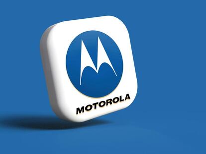 Logotipo de Motorola