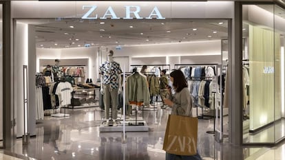 CC OO pide que Inditex equipare los pluses de toda su plantilla