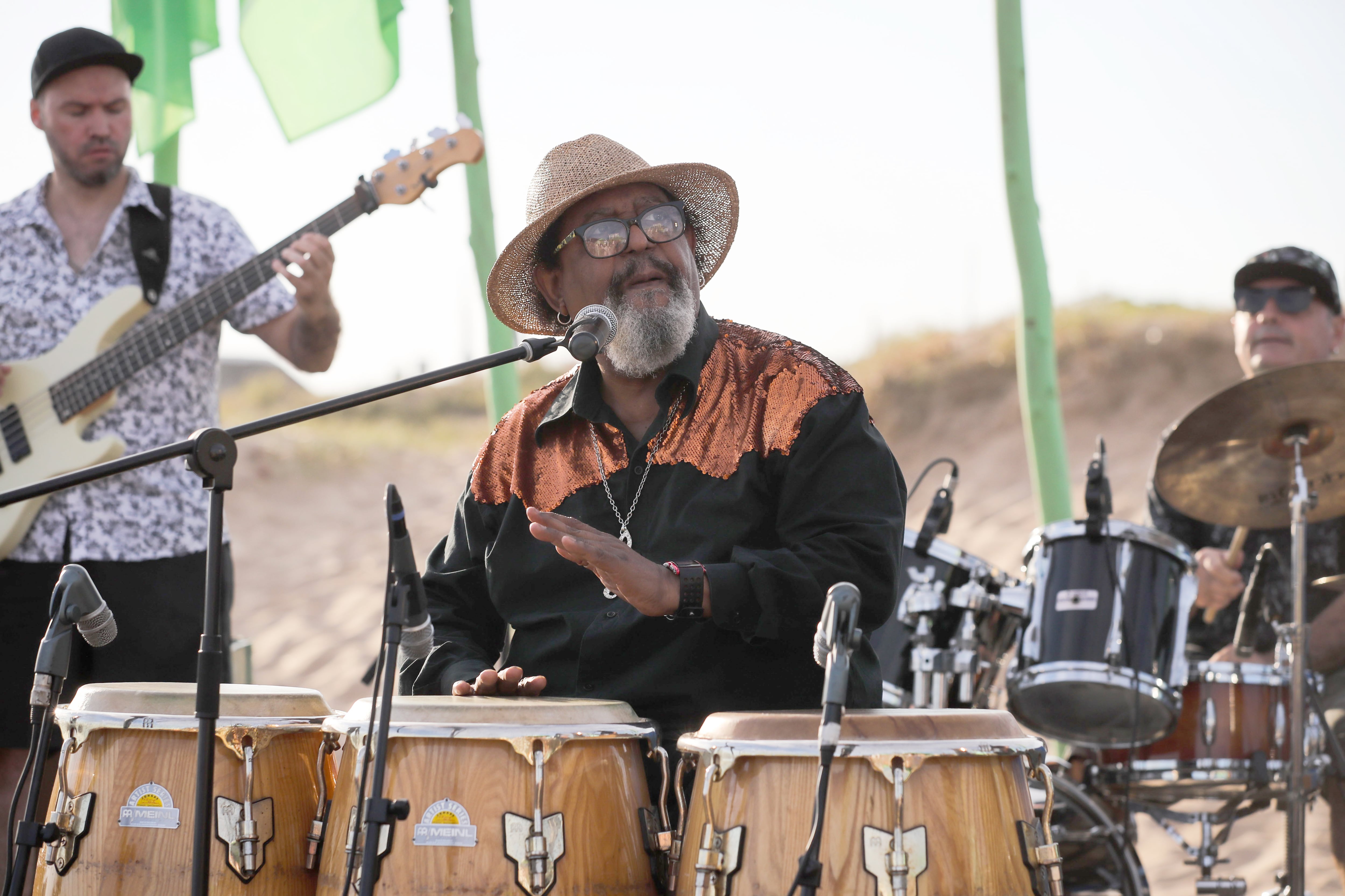 Muere Ruben Rada, ícono de la música popular uruguaya