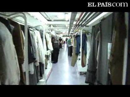 Del teatro a la sierra