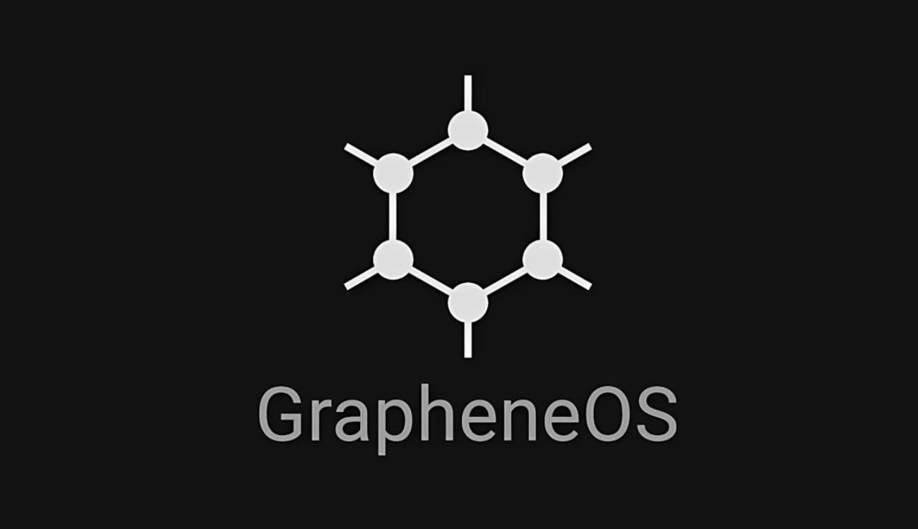 GrapheneOS