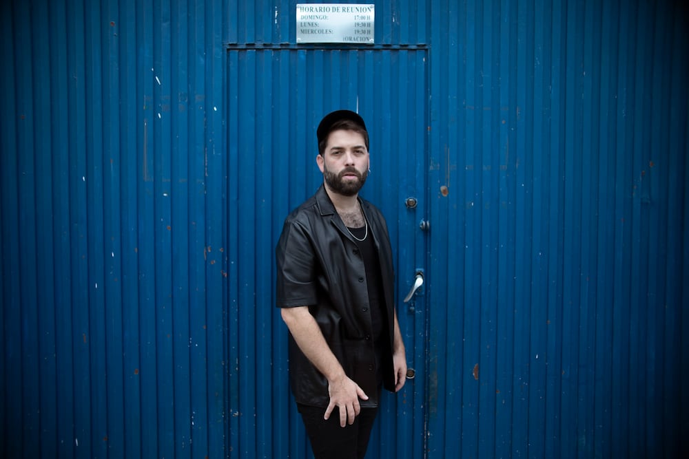 Rafael R. Villalobos: el ‘enfant terrible’ de la ópera contemporánea ...