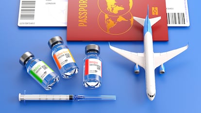 Vacunas y recomendaciones médicas antes de viajar: lo que debes saber