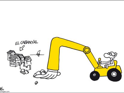 FORGES