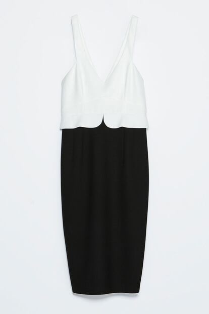 Zara (39,95 euros).