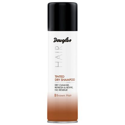 Champú en seco Dry Shampoo, de Douglas Hair. 3,95 euros.