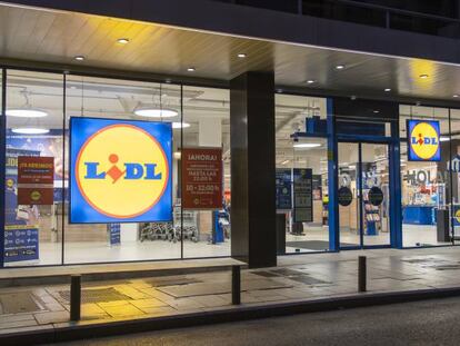 Lidl se abre a la promoción de vivienda en su plan de 1.500 millones de inversión en España