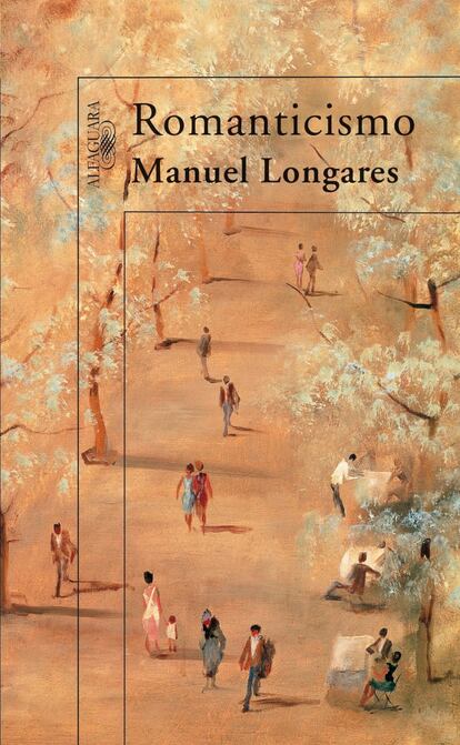 En la estela de Fortunata y Jacinta y otras novelas madrileñas de Galdós, Manuel Longares presenta en 'Romanticismo' un retrato hiperrealista, pero también muy guasón, de los habitantes del barrio de Salamanca madrileño en el momento en que Franco está a punto de morir. Sus pastelerías, sus familias refinadas, sus partidas de cartas, sus cafés con churros... todo eso aparece en la novela minuciosamente descrito, al igual que los miedos y ansiedades en relación al futuro que se apoderó de quienes se sentían como peces en el agua durante el franquismo.