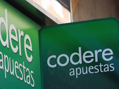 Codere confirma un ERTE a 1.000 empleados en España