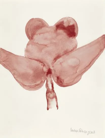 Louise Bourgeois