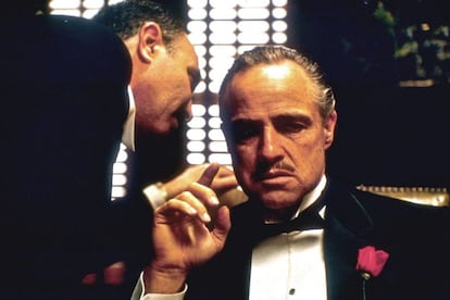 El Padrino, de Francis Ford Coppola