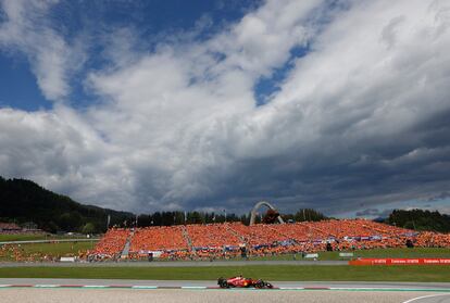 Red Bull Ring