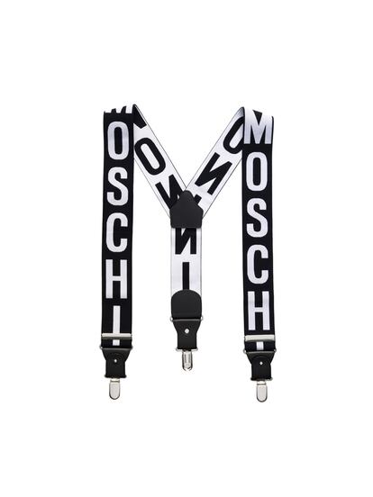 Moschino HyM